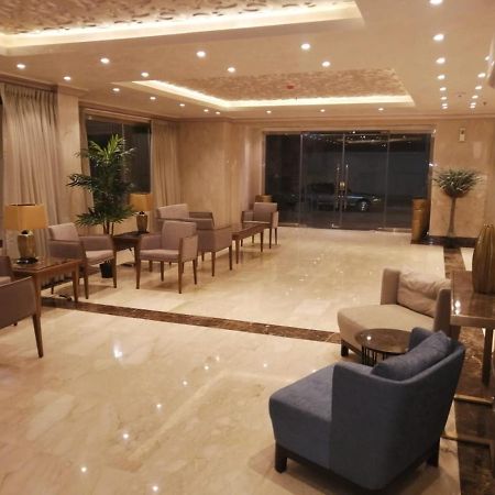 Dar Al Maamon Furnished Apartment Dzsidda Kültér fotó