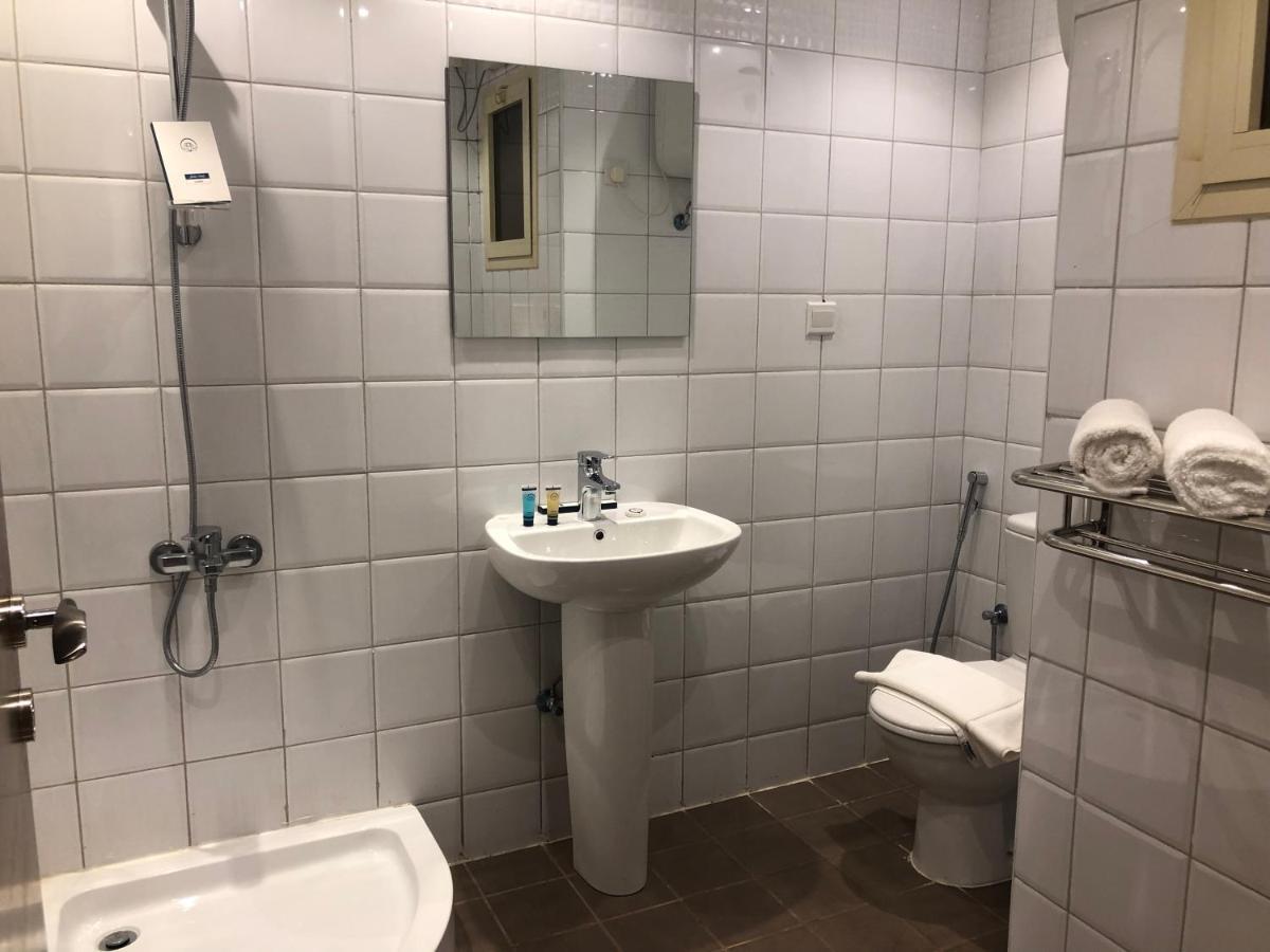 Dar Al Maamon Furnished Apartment Dzsidda Kültér fotó