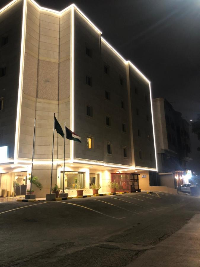 Dar Al Maamon Furnished Apartment Dzsidda Kültér fotó